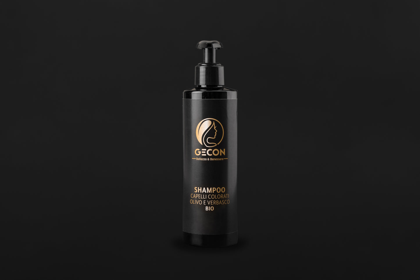 Shampoo Capelli Colorati