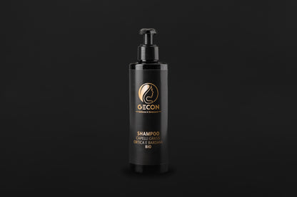 Shampoo Capelli Grassi