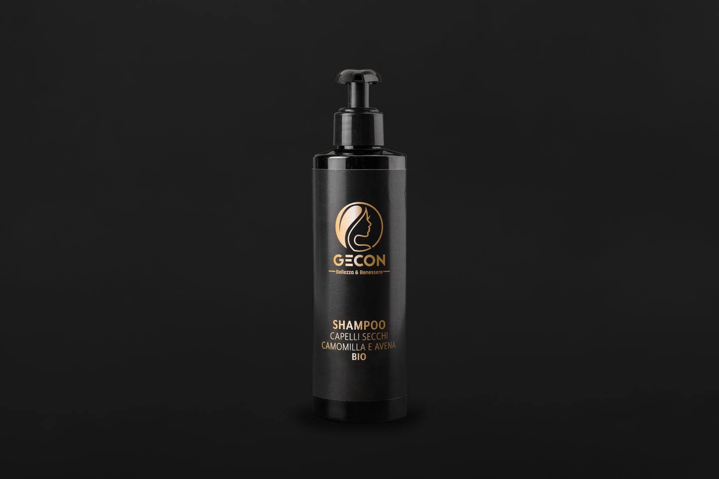 Shampoo Capelli Secchi